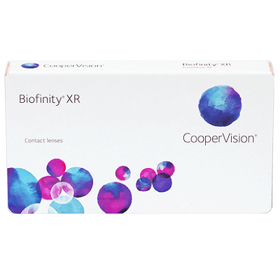 biofinity-XR